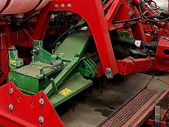 Amazone KG 3000 / AD 3000