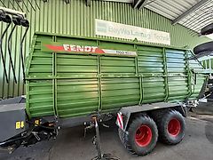 Fendt Tigo 40 ST