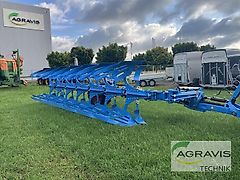 Lemken DIAMANT 16 VU 6+1 L 100