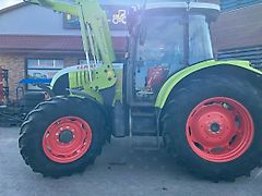 Claas ARES 577 ATZ
