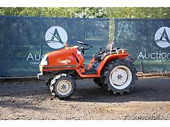 Kubota Aste A-175
