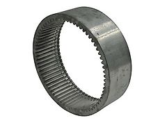 John Deere RING GEAR INTERIOR (used) - John Deere, Massey Ferguson