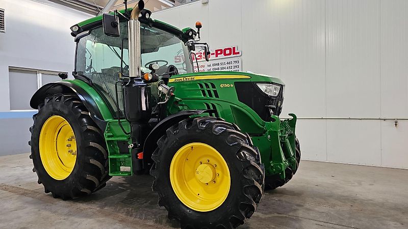 John Deere 6130R
