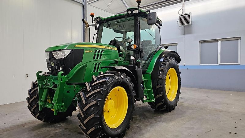 John Deere 6130R