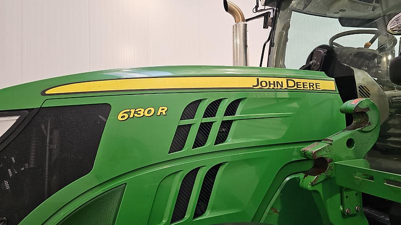 John Deere 6130R