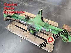 John Deere Front axle John Deere 6210