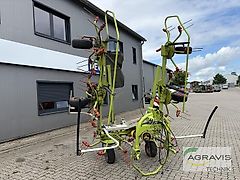 Claas VOLTO 700