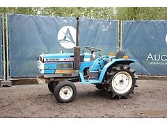 Kumiai MT1601