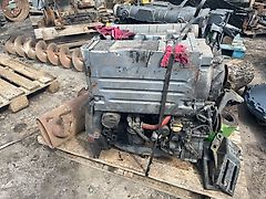 Deutz D2011L03 D2011L03I - silnik kompletny (Części zamienne)