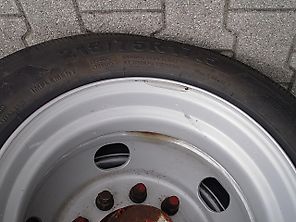 Strautmann Vertimix 1400 Double