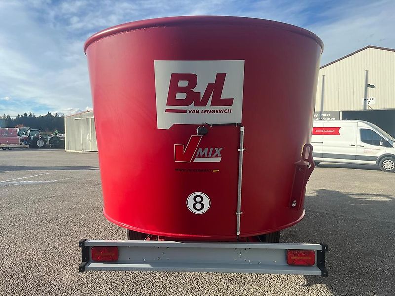 BvL V-Mix Plus 18 - 2S