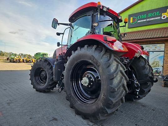 Case IH PUMA 160