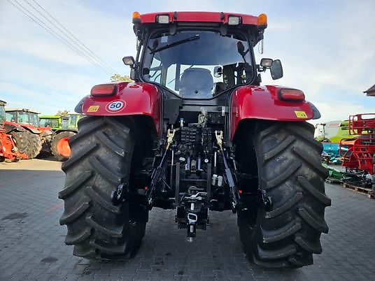 Case IH PUMA 160