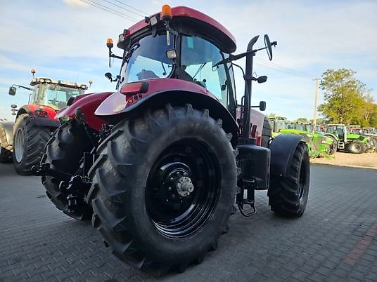 Case IH PUMA 160