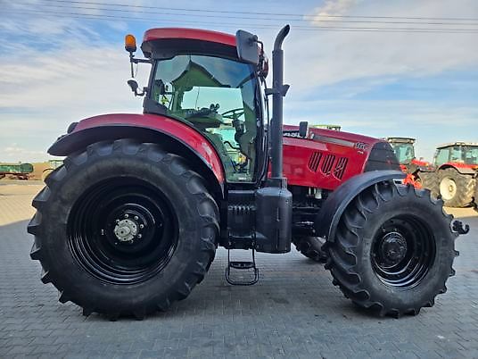 Case IH PUMA 160