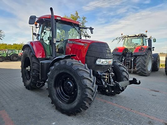 Case IH PUMA 160
