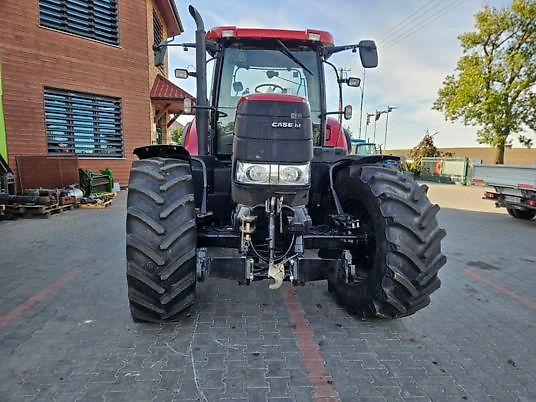 Case IH PUMA 160