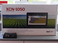 Trimble XCN-1050-Display + NAV-900-Antenne + Modem