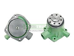 Fendt Wasserpumpe FENDT 306-310 Viscokupplung F382200610020