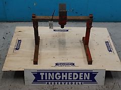 New Holland FX375 (Spare part/Reservedel/Ersatzteil)