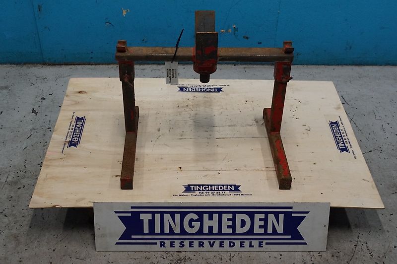 New Holland FX375 (Spare part/Reservedel/Ersatzteil)