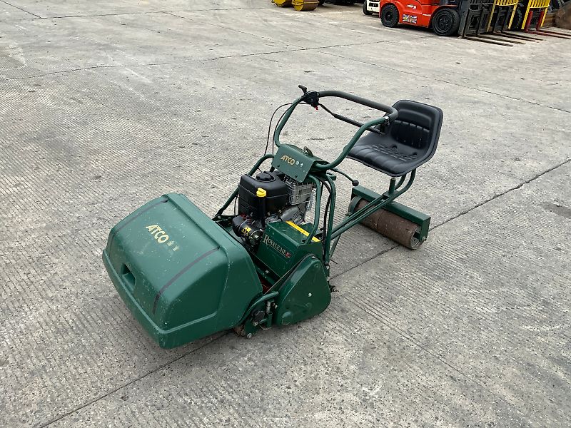 Atco Royale 24 Pedestrian Cylinder Mower