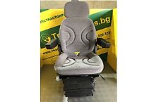 New Holland Air suspension seat 12V - for tractors