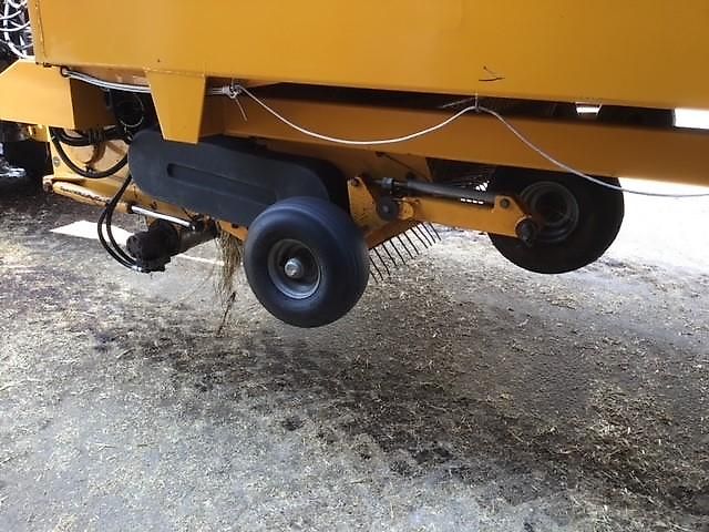 Schuitemaker rapide 155