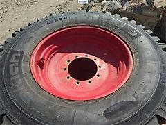 Nokian TRI2 2stk dekk på felg 540/65R30