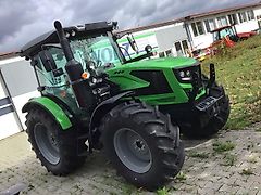 Deutz-Fahr 5105 Keyline GS