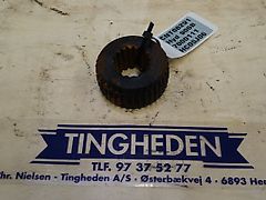 Hydrema 906B (Spare part/Reservedel/Ersatzteil)