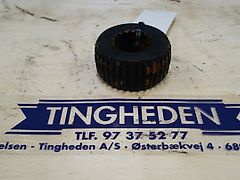 Hydrema 906B (Spare part/Reservedel/Ersatzteil)