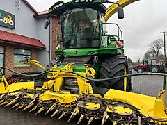 John Deere 8500I