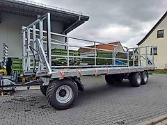 Fliegl DPW 210BL Ultra Limited *Frühjahrsaktion 2025 **