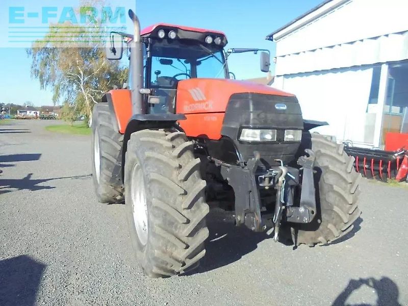 McCormick xtx 185