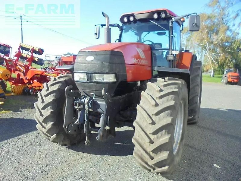 McCormick xtx 185