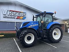 New Holland T7.215S
