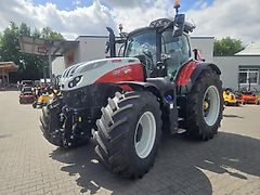Steyr ABSOLUT 6280 CVT Demo