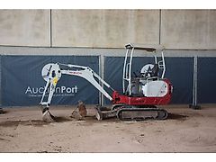 Takeuchi TB216