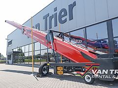 Miedema ML1670F Store loader
