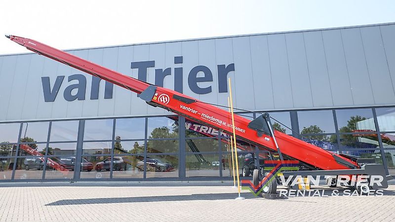 Miedema ML1670F Store loader