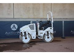Bomag BW138 AD