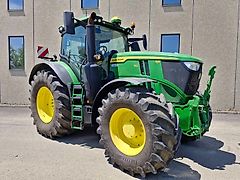 John Deere 6R 250