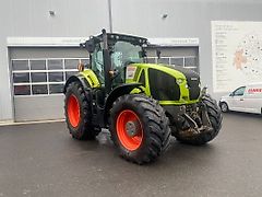 Claas Axion 930