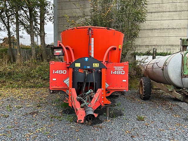 Kuhn EUV285