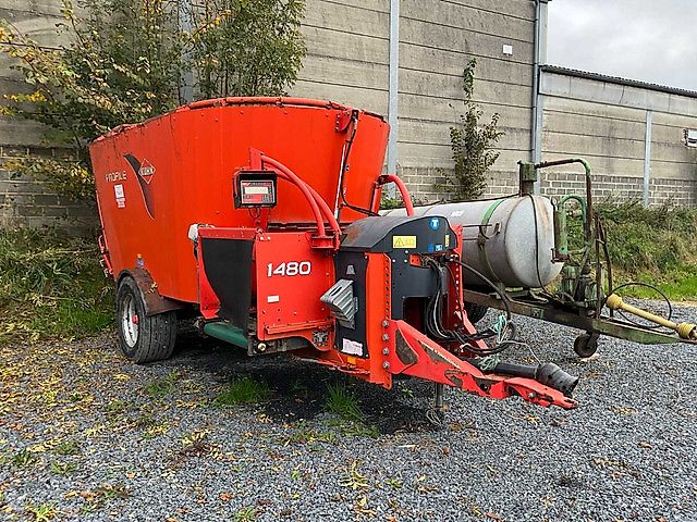 Kuhn EUV285