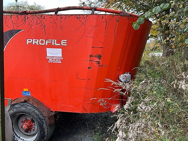 Kuhn EUV285