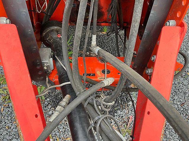 Kuhn EUV285