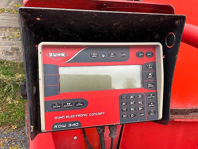 Kuhn EUV285