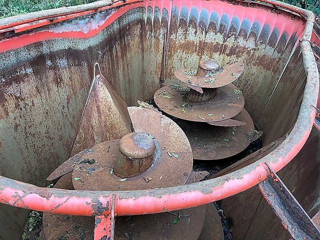 Kuhn EUV285